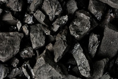 Liverton Mines coal boiler costs